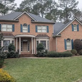 Slide of Jackson Roofing & Gutters