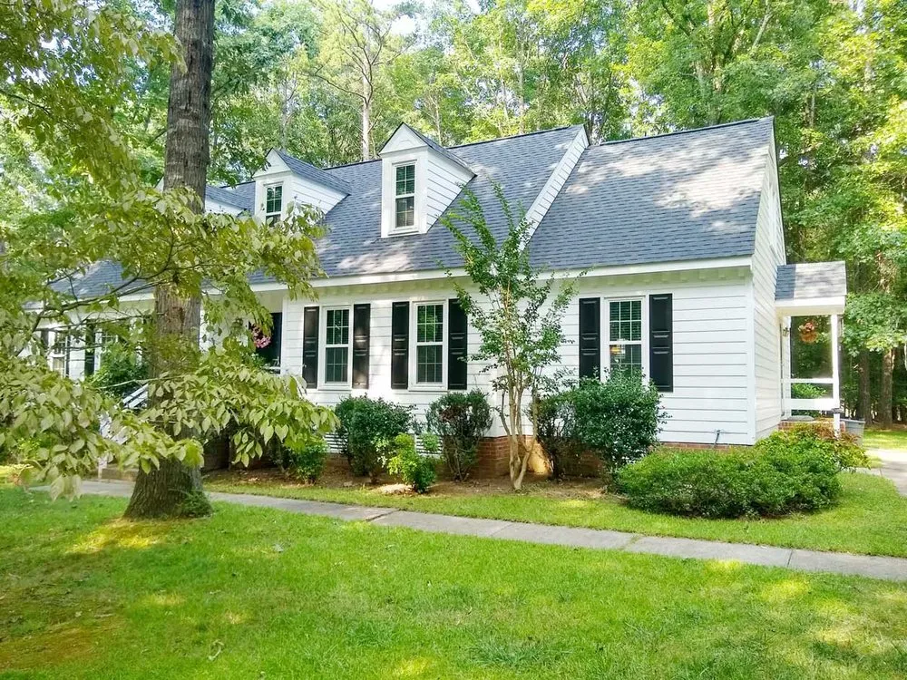 Slide of Jackson Roofing & Gutters