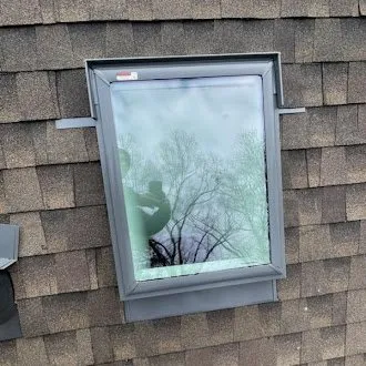 Slide of Jackson Roofing & Gutters