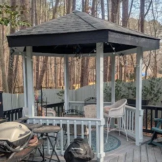 Slide of Jackson Roofing & Gutters