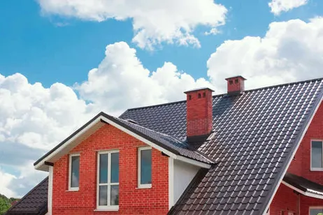 Slide of Jackson Roofing & Gutters