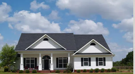 Slide of Jackson Roofing & Gutters