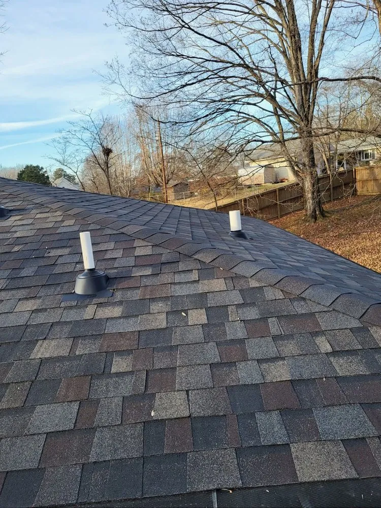 Slide of Jackson Roofing & Remodeling