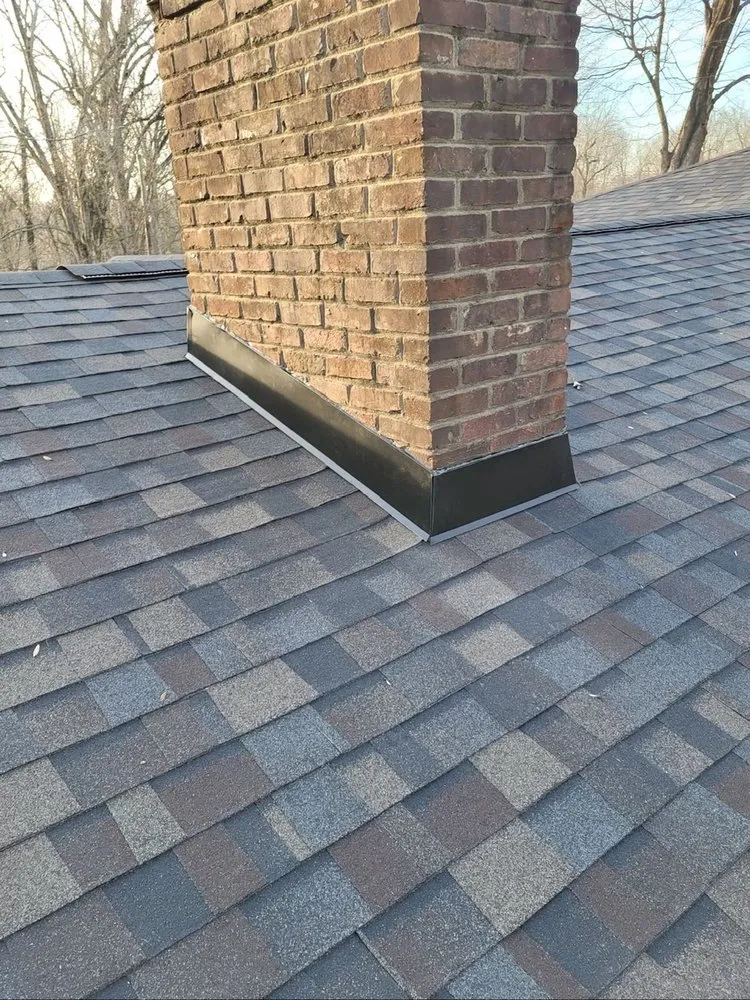 Slide of Jackson Roofing & Remodeling