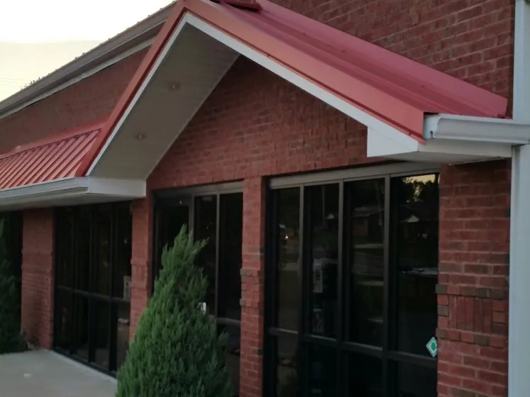 Slide of Jackson Roofing & Remodeling