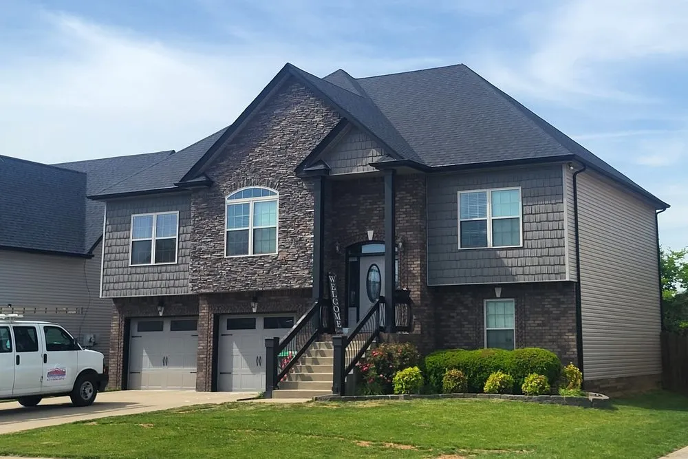 Slide of Jackson Roofing & Remodeling