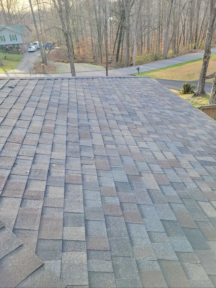 Slide of Jackson Roofing & Remodeling