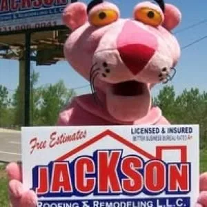Slide of Jackson Roofing & Remodeling
