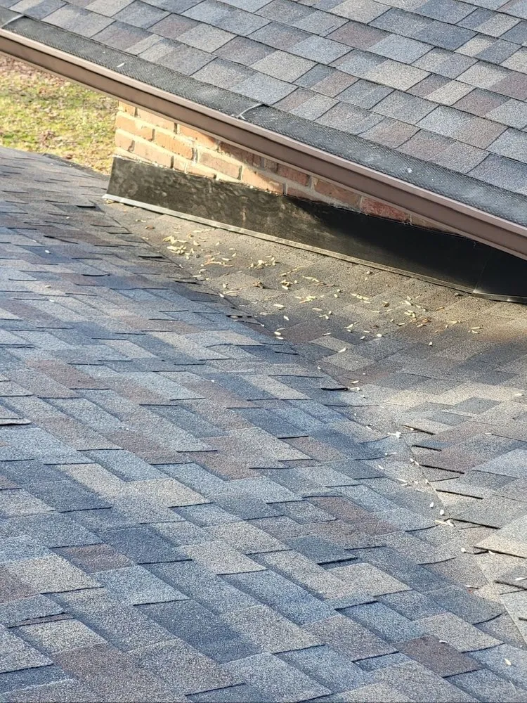 Slide of Jackson Roofing & Remodeling