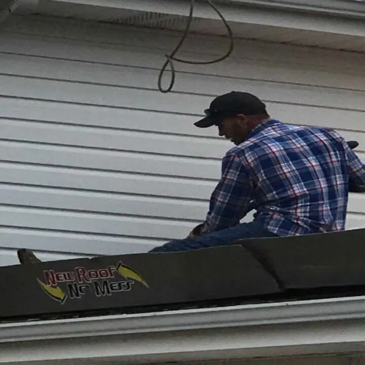 Slide of Jackson Roofing & Remodeling