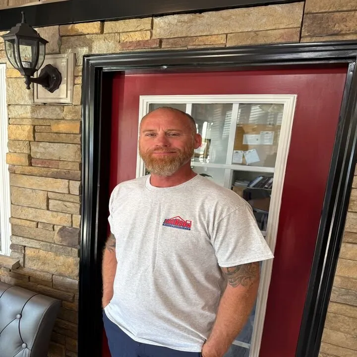 Slide of Jackson Roofing & Remodeling