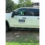 Jackson Roofing Company Logo