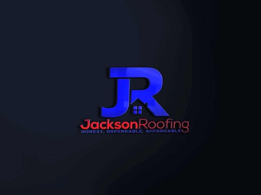 Slide of Jackson Roofing