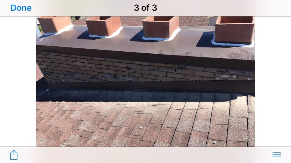 Slide of Jackson Roofing