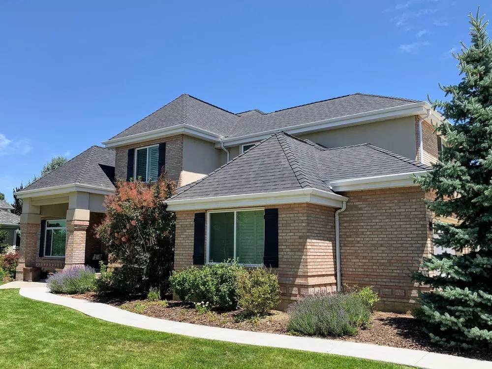 Slide of Jackson Roofing