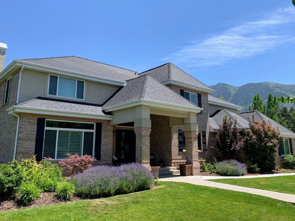 Slide of Jackson Roofing