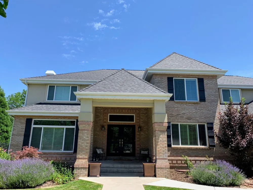 Slide of Jackson Roofing