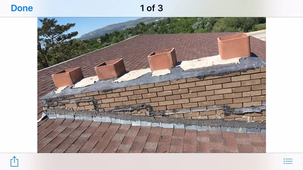 Slide of Jackson Roofing