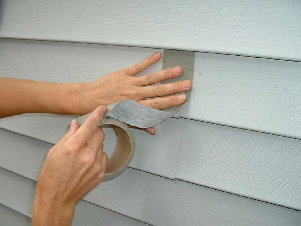 Slide of Jackson Roofing Service