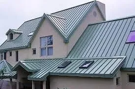 Expert roof inspection in Elizabeth, WV - Jackson Roofing Siding & Windows