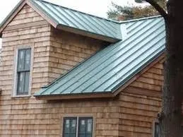 Trusted roof installation with free inspection in Elizabeth, WV by Jackson Roofing Siding & Windows