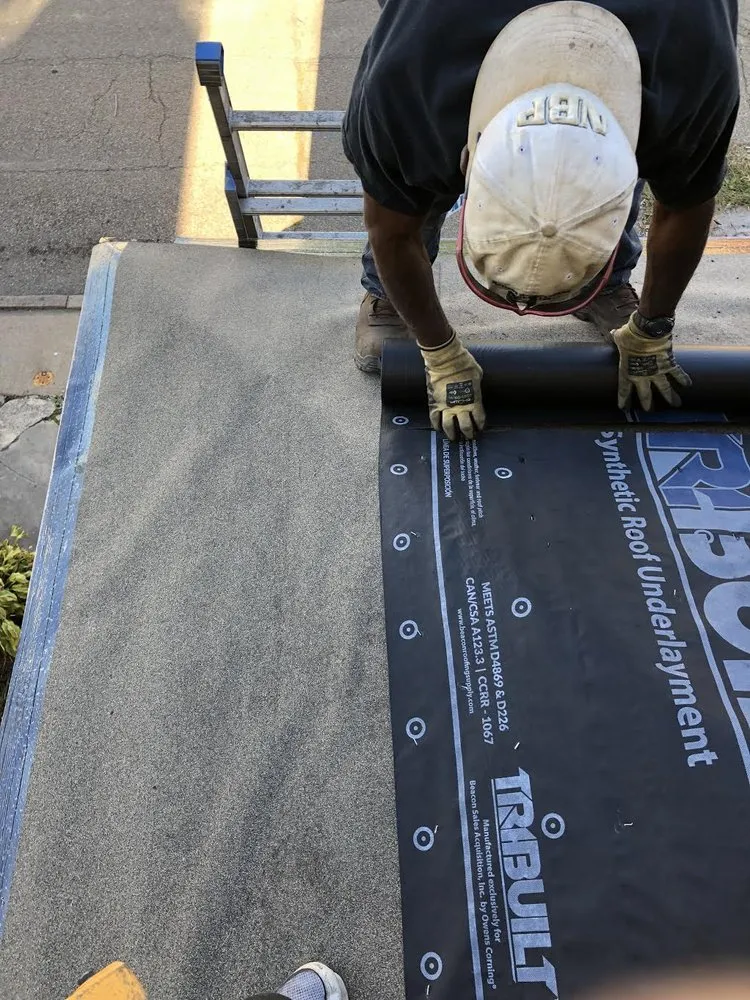 Slide of Jackson’s Construction