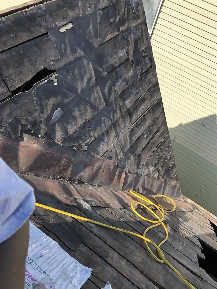 Slide of Jackson’s Construction