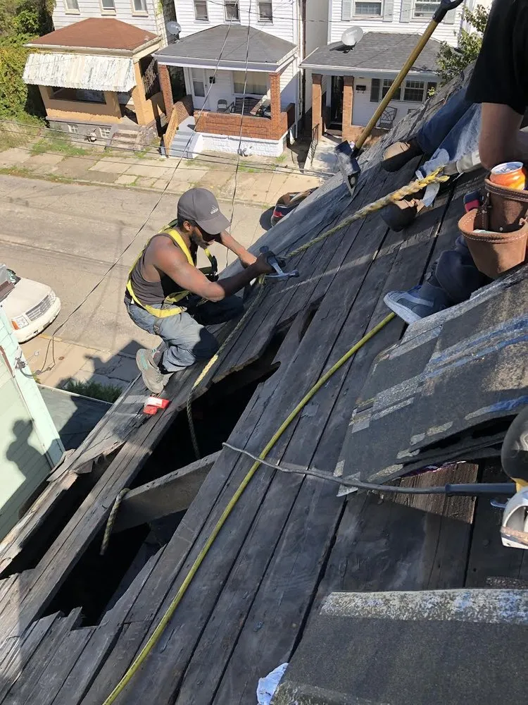 Slide of Jackson’s Construction