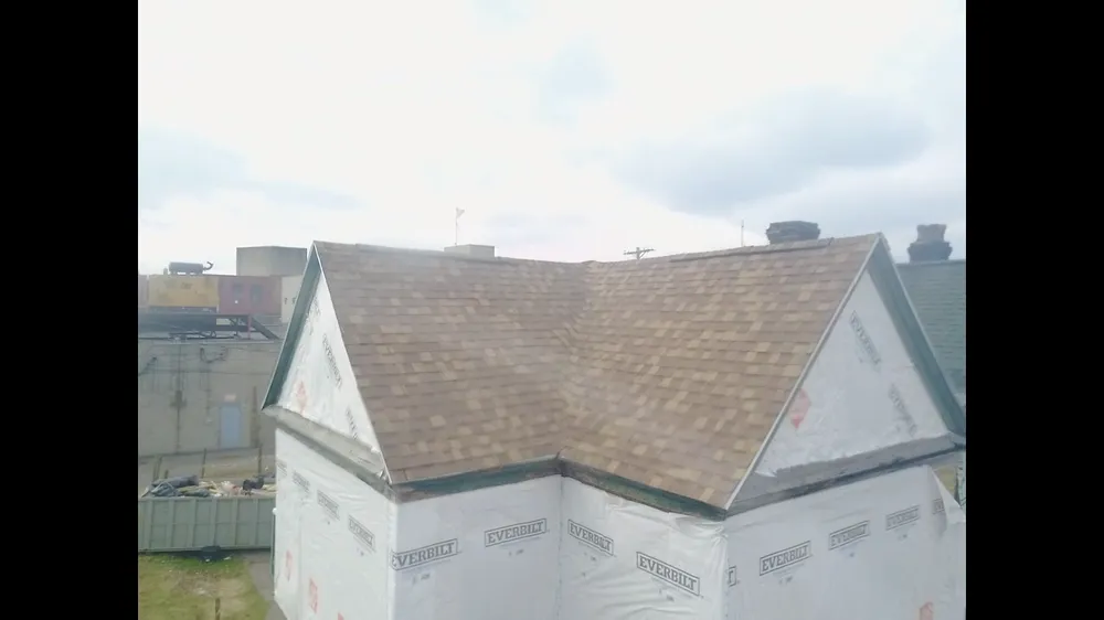 Slide of Jackson’s Construction