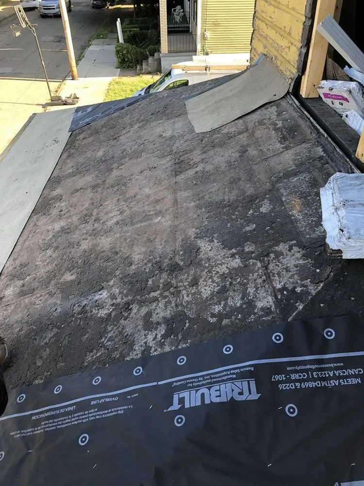 Slide of Jackson’s Construction