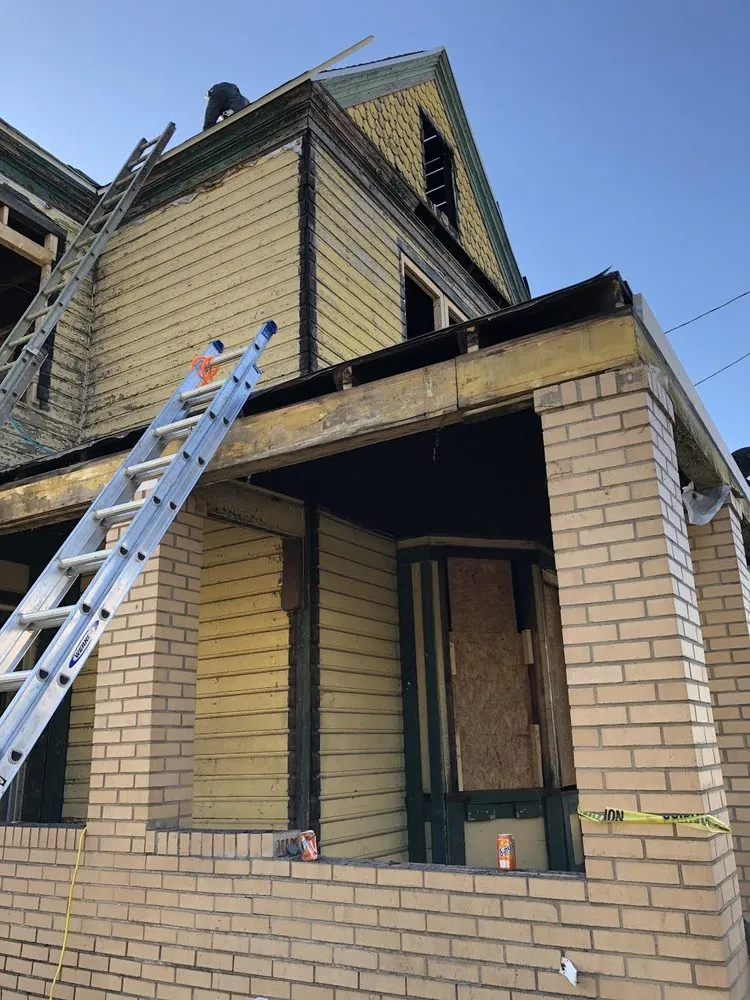 Slide of Jackson’s Construction