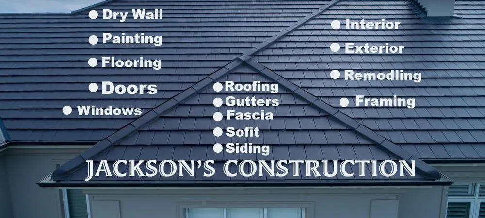 Slide of Jackson’s Construction