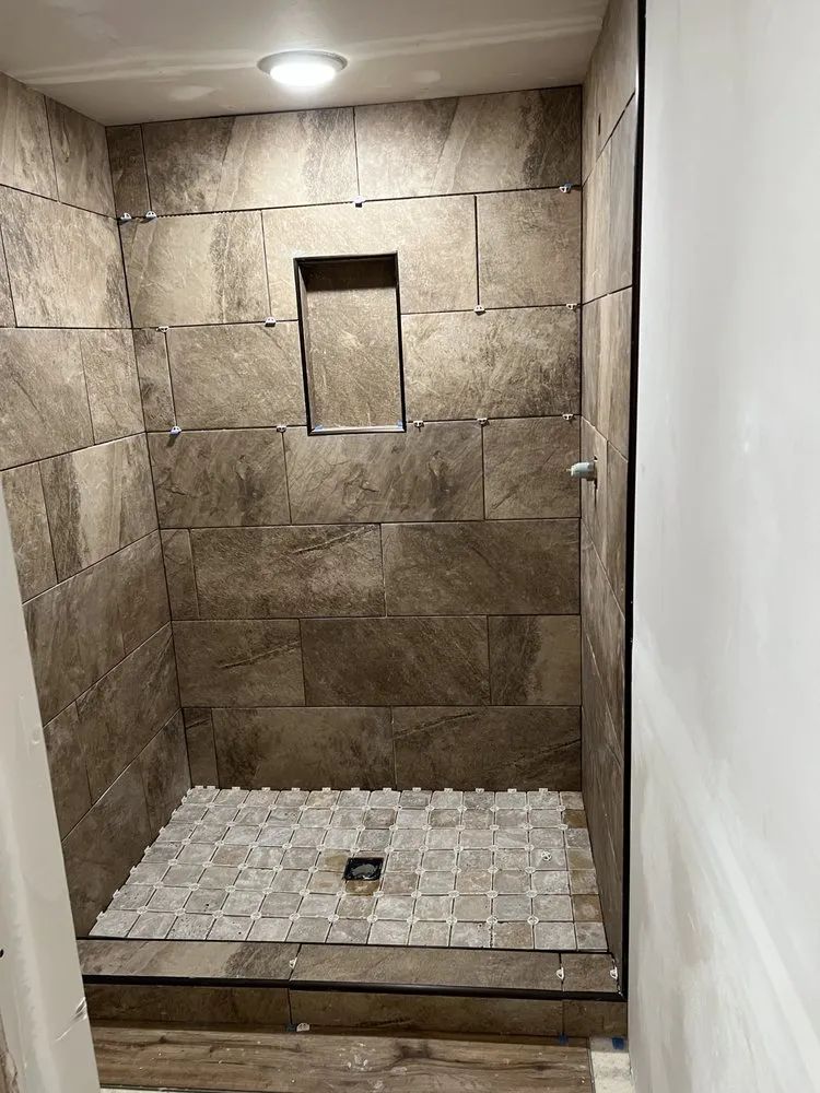 Slide of Jackson’s Metal Roofing