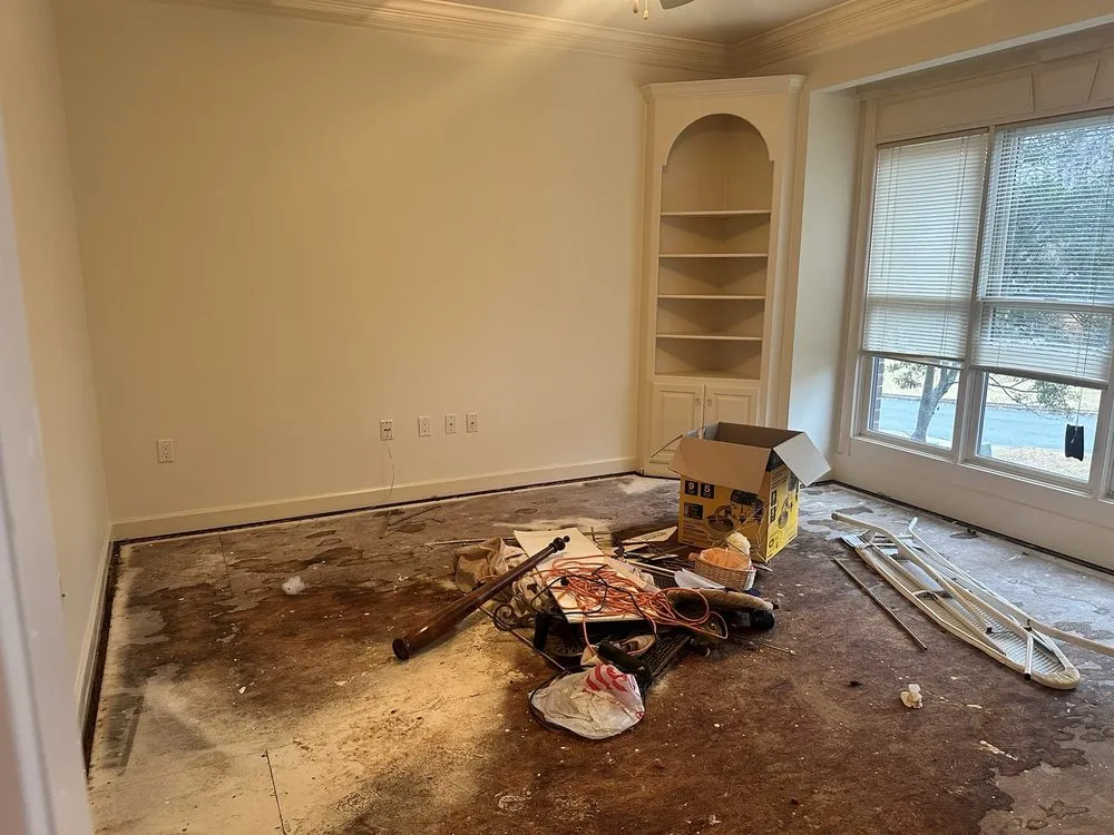 Slide of Jacksonville Roofing