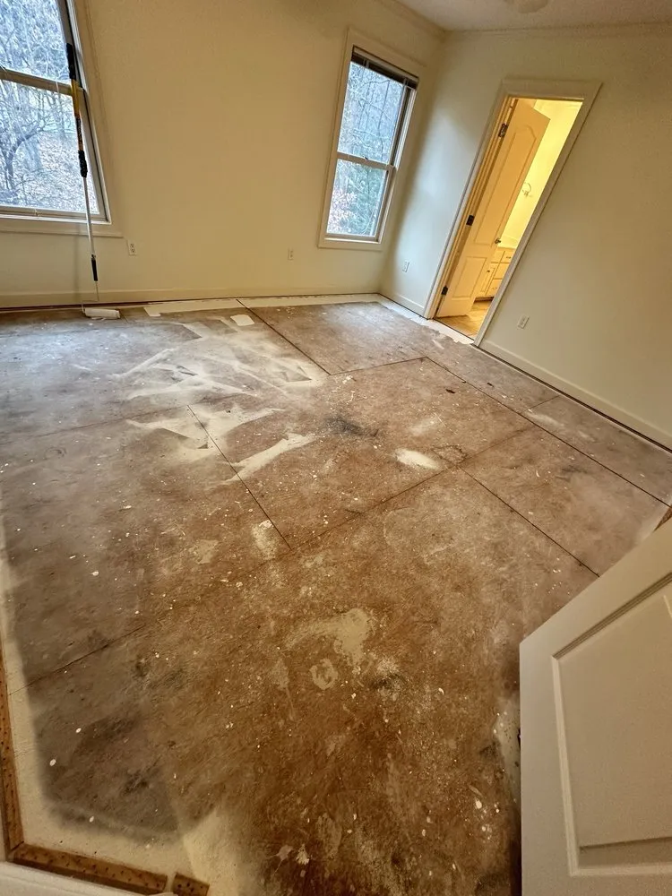 Slide of Jacksonville Roofing