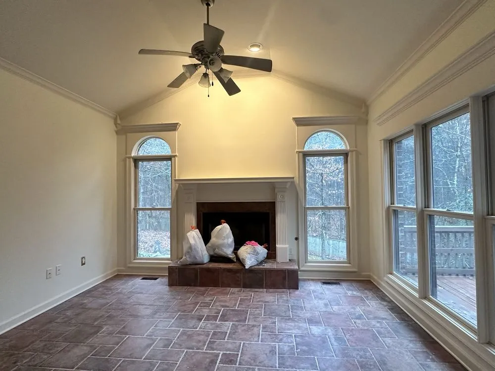 Slide of Jacksonville Roofing