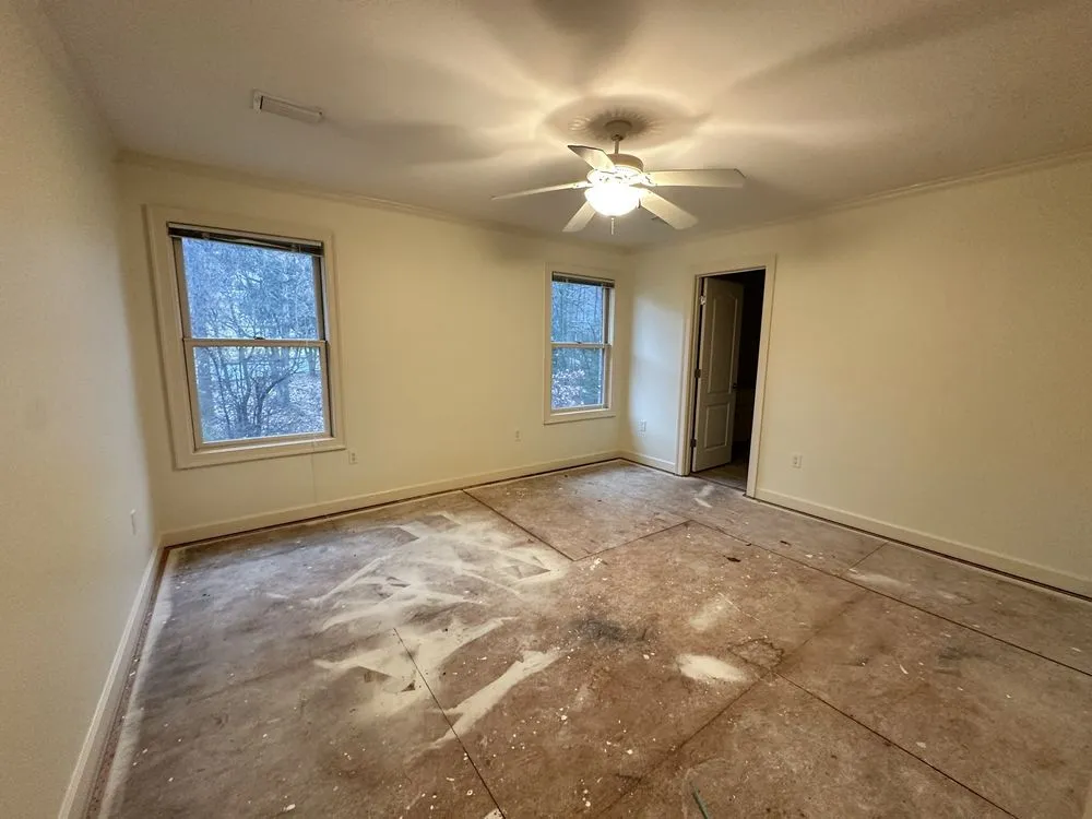 Slide of Jacksonville Roofing