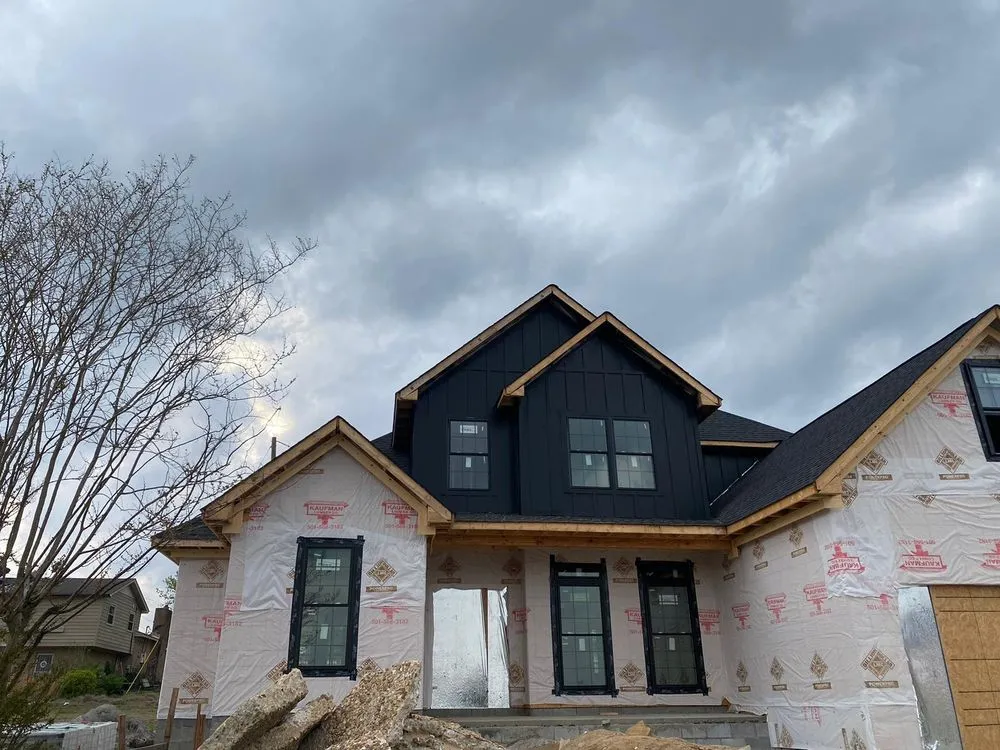 Slide of Jacksonville Roofing