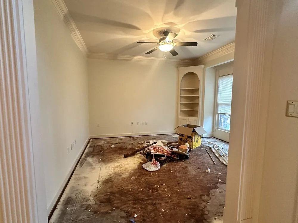 Slide of Jacksonville Roofing