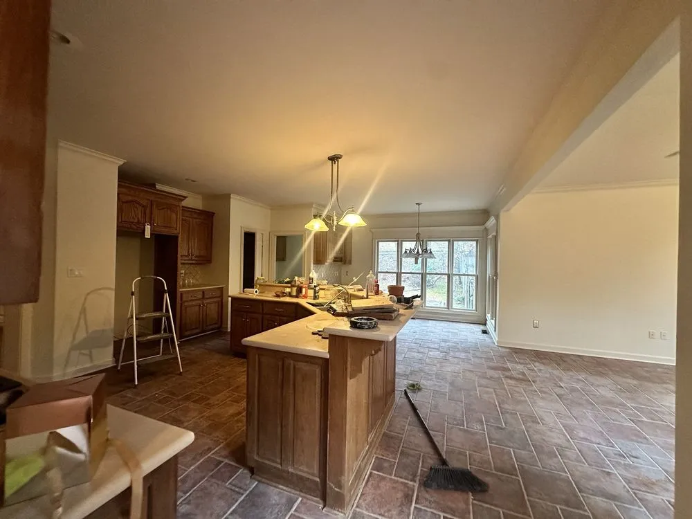 Slide of Jacksonville Roofing