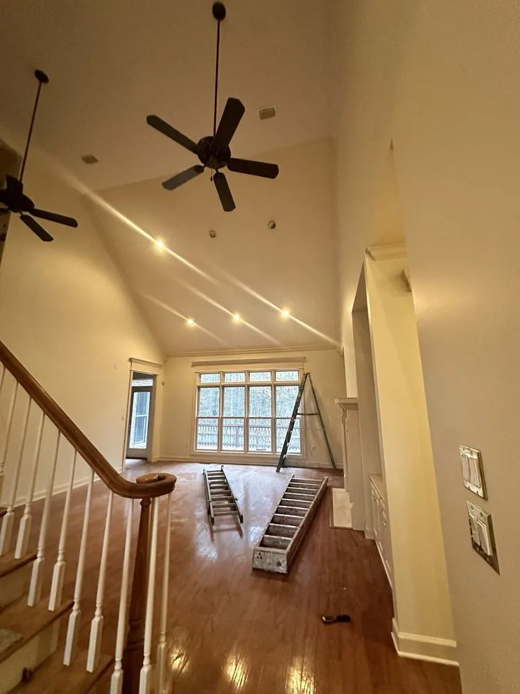 Slide of Jacksonville Roofing