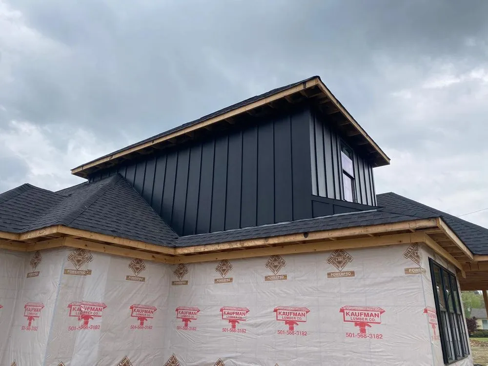 Slide of Jacksonville Roofing