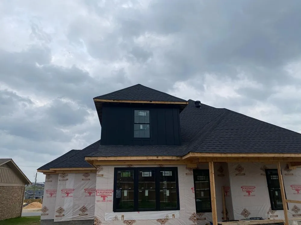 Slide of Jacksonville Roofing