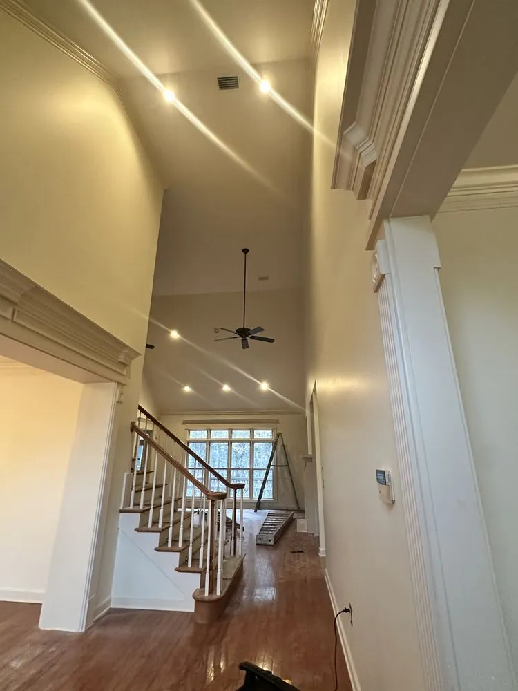 Slide of Jacksonville Roofing