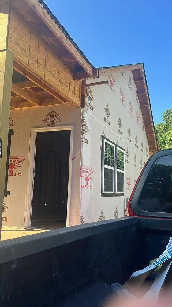 Slide of Jacksonville Roofing