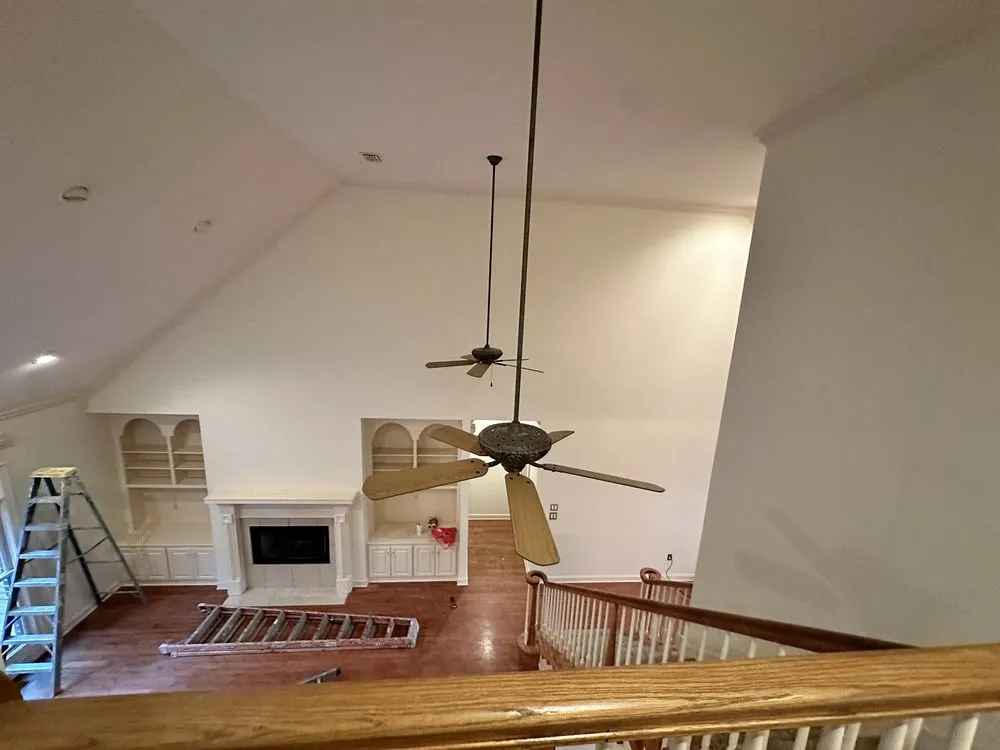 Slide of Jacksonville Roofing