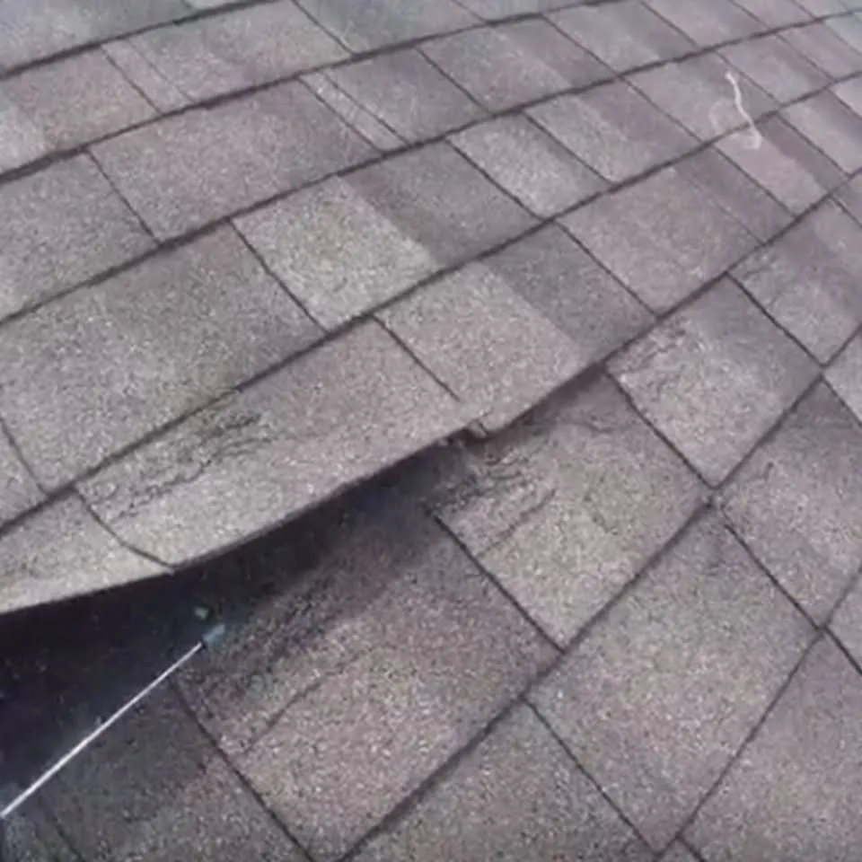 Slide of Jacksonville Roofing Repair