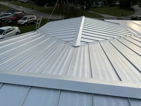 Slide of Jacksonville Roofing USA