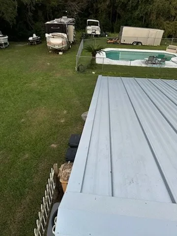 Slide of Jacksonville Roofing USA