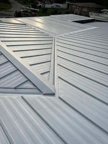 Slide of Jacksonville Roofing USA